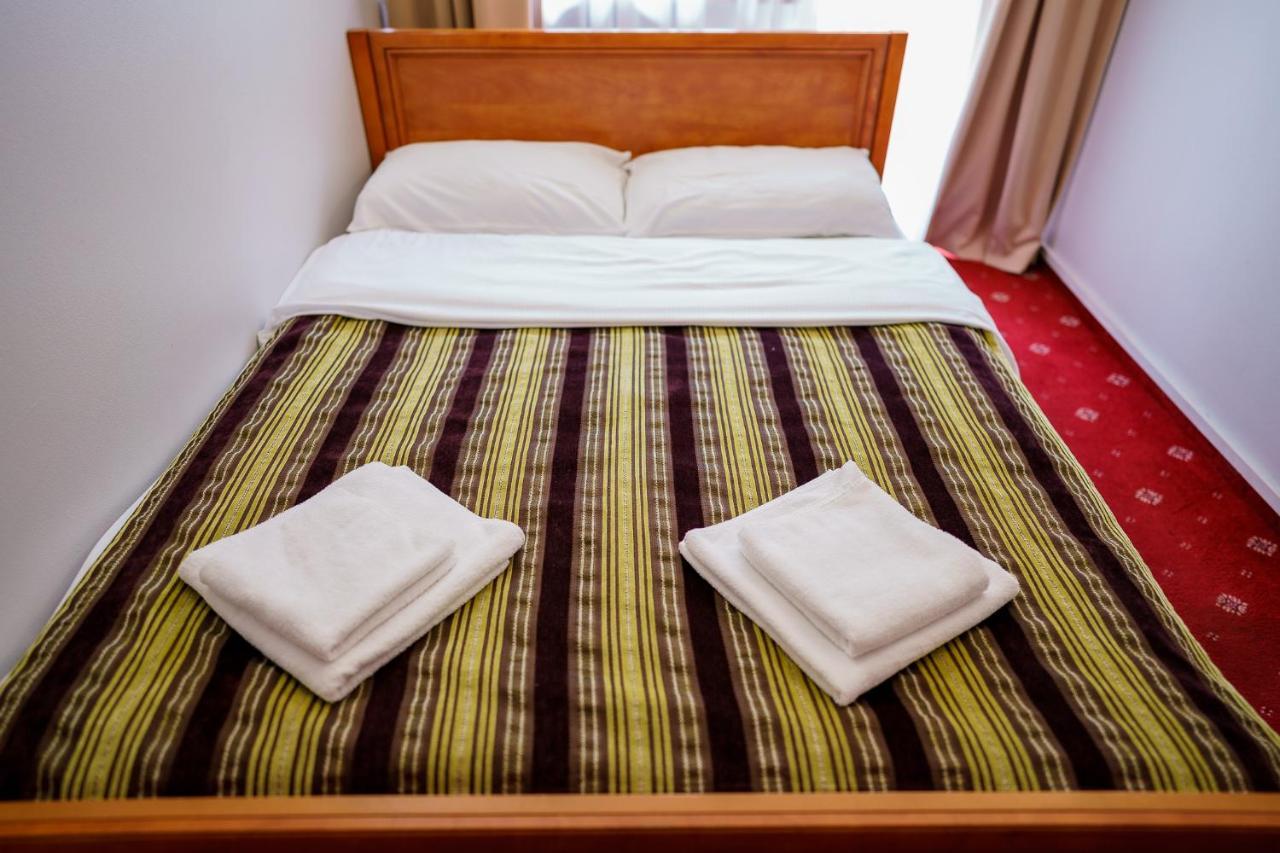 Promenada Zegrze Hotel Białobrzegi Buitenkant foto